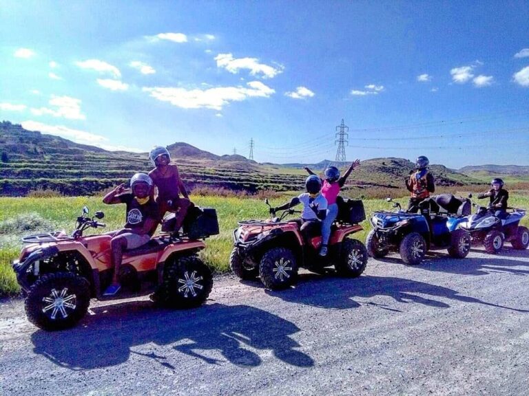 Adventurescyprus Atv Tour  Hours Atv Tour Cyprus Green Hills