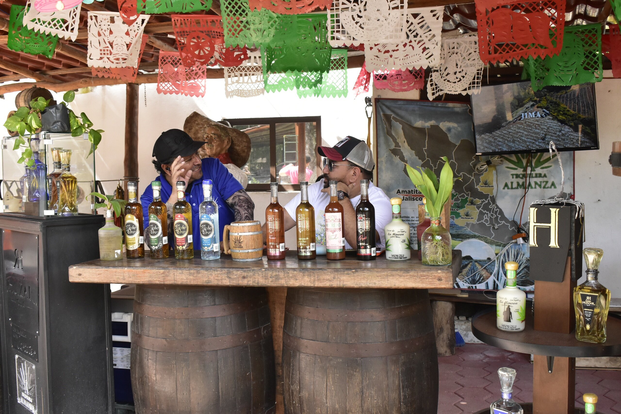 atvamazing_combo-2-shared-basic-bartenders-agave-liquor-mexico Atvamazing Combo Shared Basic Bartenders Agave Liquor Mexico