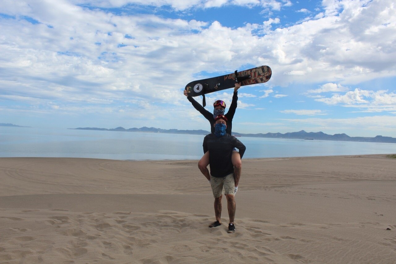 bajades_combo-tour-atvs-4x4-sandboarding-sandboarding-ocean-sand-dunes Bajades Combo Tour Atvs X Sandboarding Sandboarding Ocean Sand Dunes