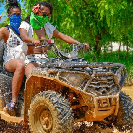 Canelotours Atv Buggy Excursion In Punta Cana Atv Buggy Excursion Punta Cana