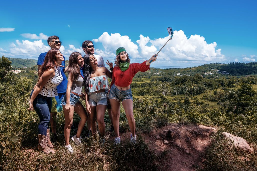 Carabalirainforestpark  Hour Rainforest Atv Adventure Group Selfie Rainforest Hills