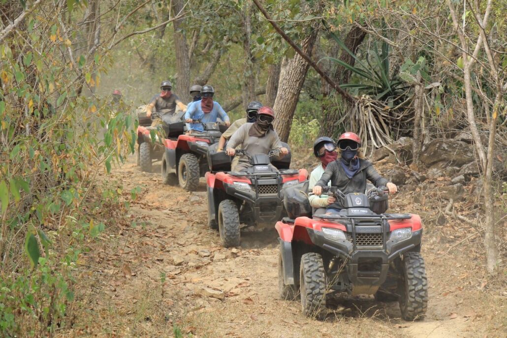 dirtymonkeyadventure_dirty-atv-zipline-combo-atv-ride-dusty-trail-forest-2 Dirtymonkeyadventure Dirty Atv Zipline Combo Atv Ride Dusty Trail Forest