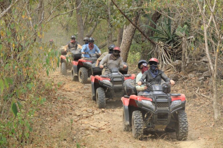 dirtymonkeyadventure_dirty-atv-zipline-combo-atv-ride-dusty-trail-forest-2 Dirtymonkeyadventure Dirty Atv Zipline Combo Atv Ride Dusty Trail Forest