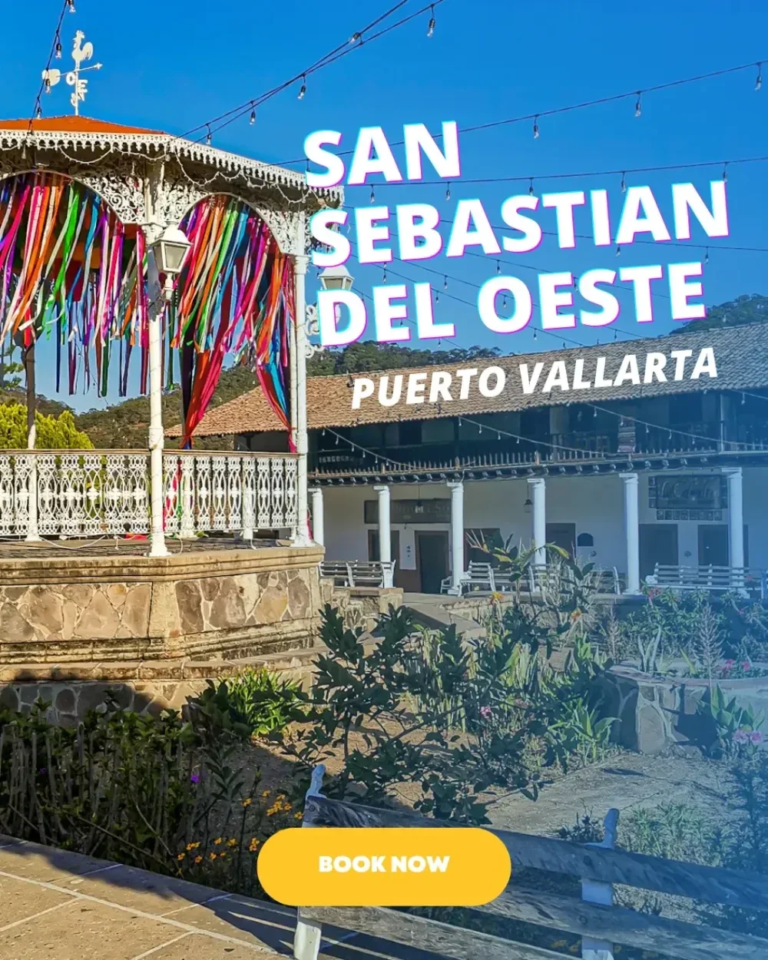 Estigotours Atv Zip Line Combo Tour Pv San Sebastian Del Oeste Puerto Vallarta