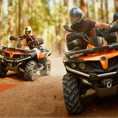 Safariquad Rhodes Atv Quad Adventure Guided Tour Atv Quad Adventure Forest Riders
