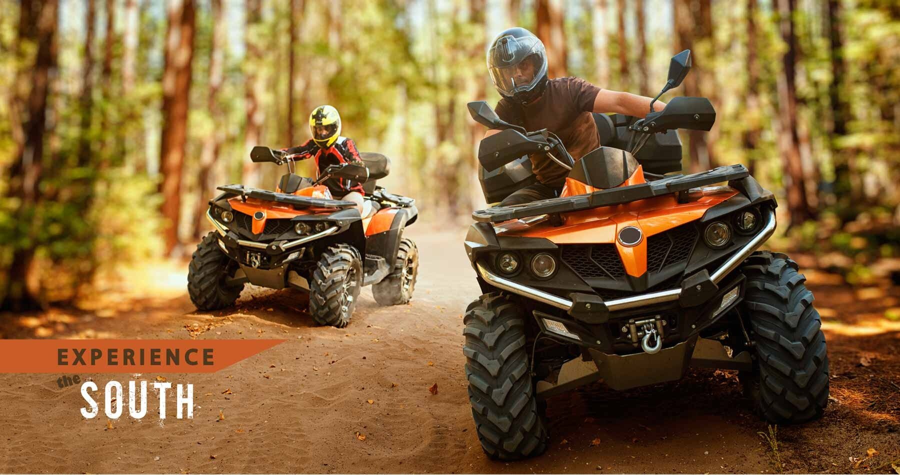 Safariquad Rhodes Atv Quad Adventure Guided Tour Atv Quad Adventure Forest Riders