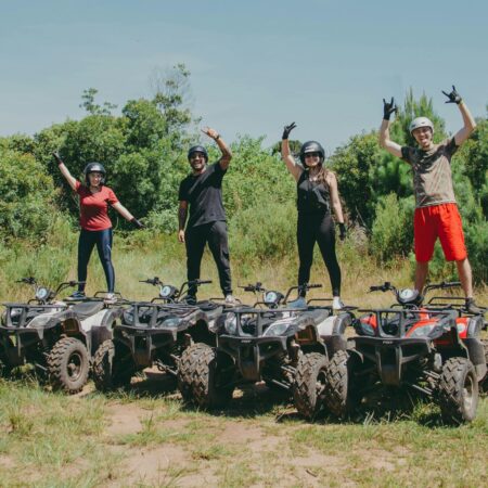 Throttle Usa Tracker  Multi Day Atv Adventure Atv Adventure Group Forest