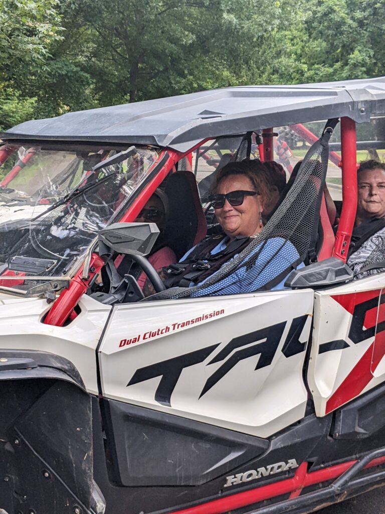 Uwharrieatvrentals Honda Talon  Seater Honda Talon  Seater Passengers