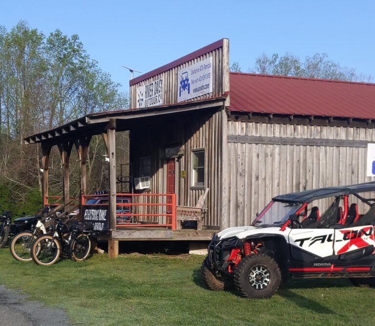 Uwharrieatvrentals Honda Talon  Seater Honda Talon  Seater Wooden Building Grass E