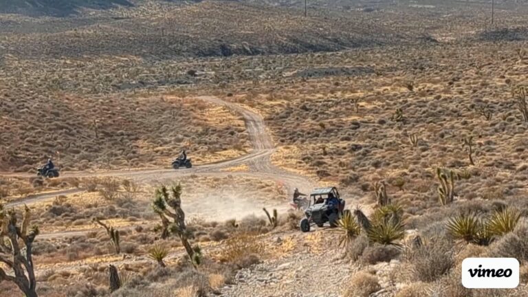 Vegasatvadventures Wild Mustang Hr Atv Sxs Off Road Tour Atv Sxs Offroad Joshua Tree Desert